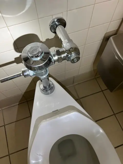 Fixture installation and repair for Hydro Jetting in Canton